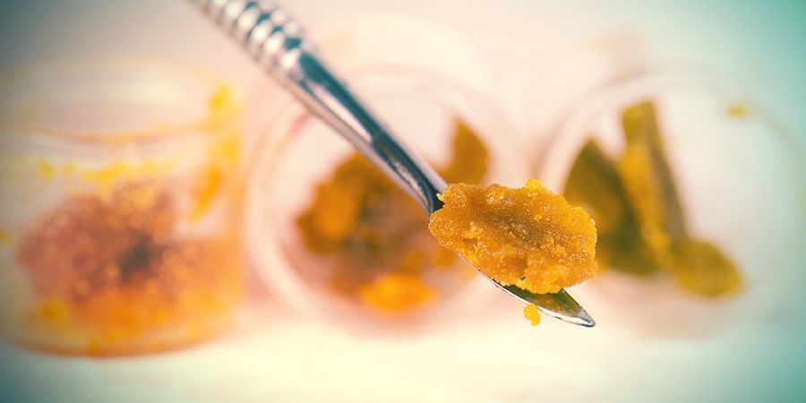 Różnice między żywicą, rosin i live resin różnice między żywicą, rosin i live resin