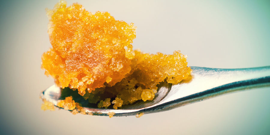 Czym jest live resin? Czym jest live resin?