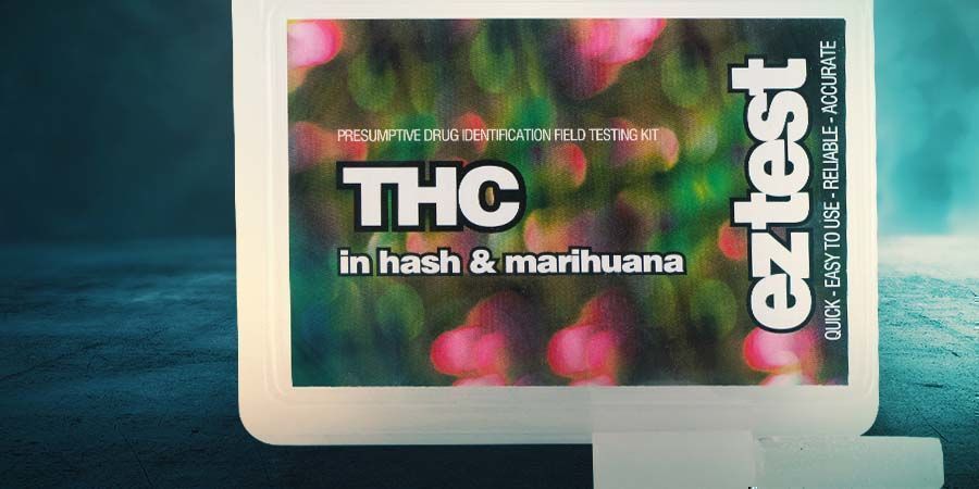 JAK SPRAWDZIĆ JAKOŚĆ SWOICH NARKOTYKÓW