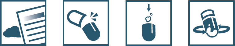 JAK DZIAŁAJĄ TE TESTY?