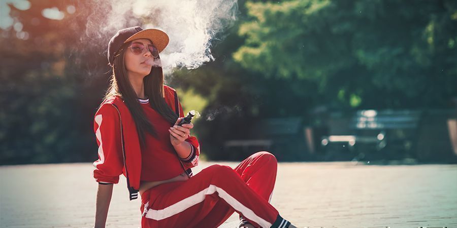 Temperatury waporyzacji dla konkretnych efektów TEMPERATURY WAPORYZACJI DLA KONKRETNYCH EFEKTÓW