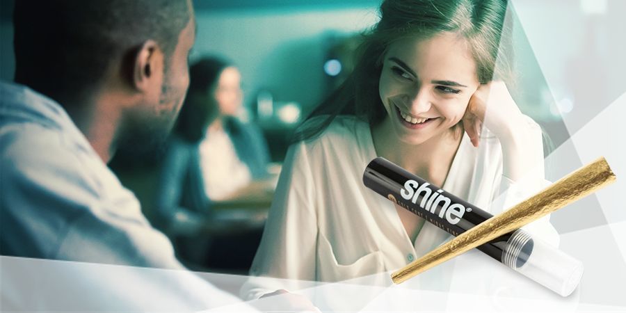 BLISKIE SPOTKANIE NA RANDCE