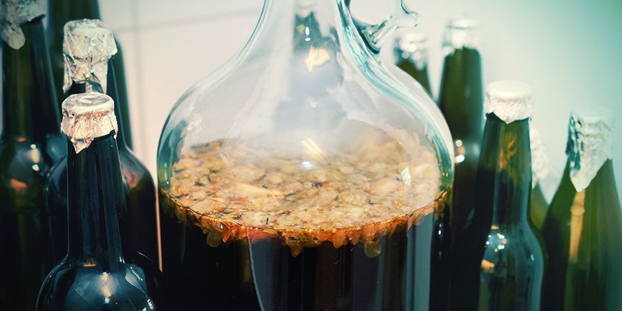 Cukier do refermentacji