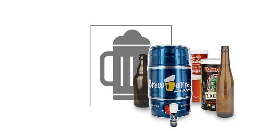 Warzenie piwa w domu