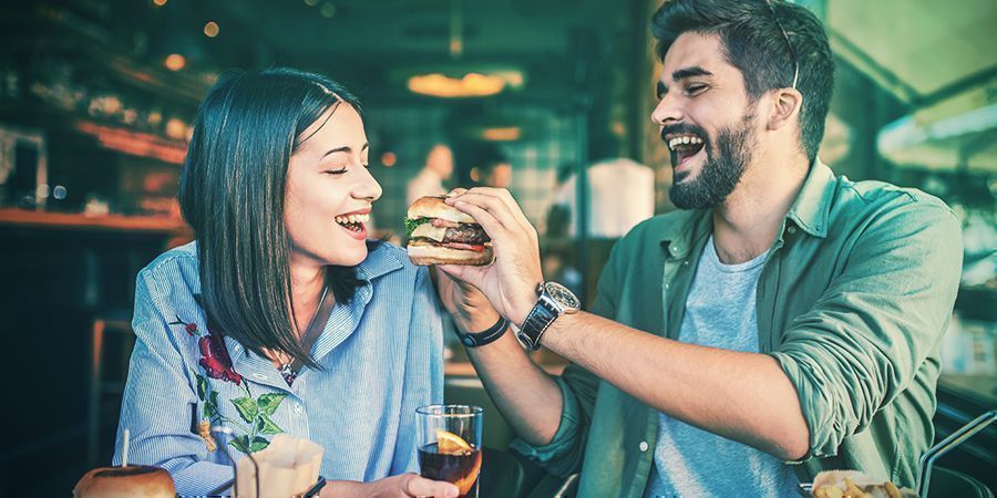 Jedzcie do woli Eat Your Hearts Out