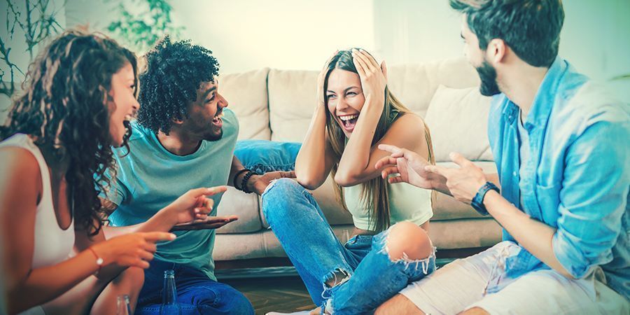 Play Truth Or Dare Play Truth Or Dare