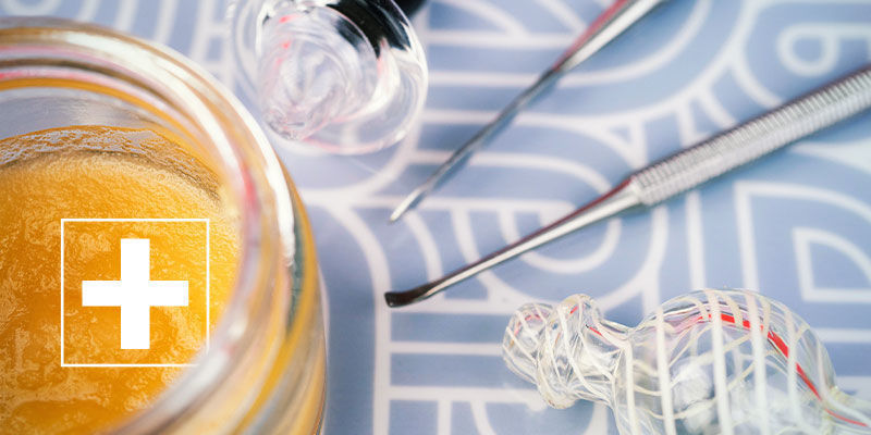 Jakie są korzyści ze stosowania live resin?