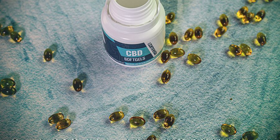 Im więcej CBD, tym lepiej