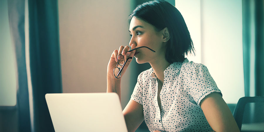 Are You Stressed? ARE YOU STRESSED?