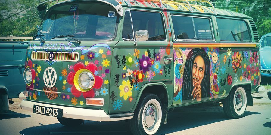 Skąd pochodzą tradycyjne odmiany konopi?