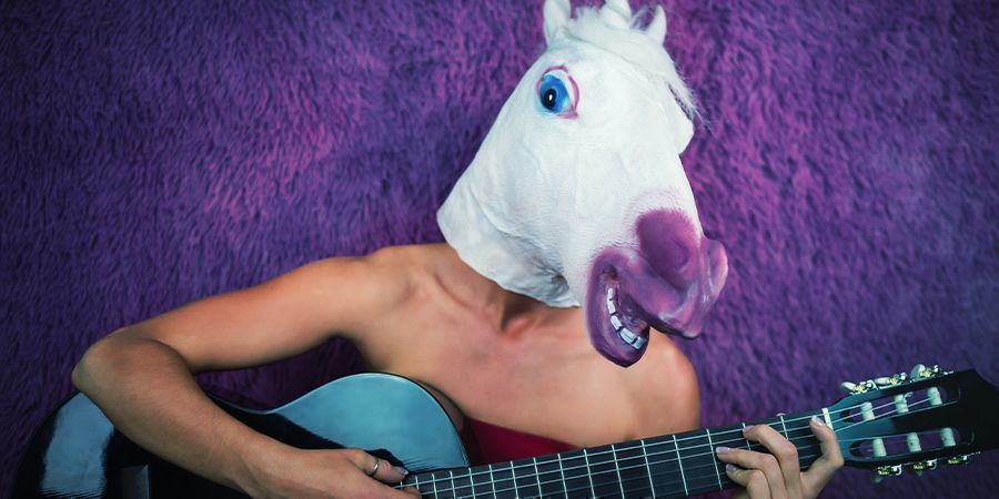 Patrzenie na niepokojące obrazy Patrzenie na niepokojące obrazy