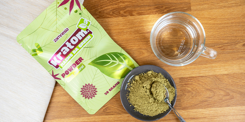 Kratom