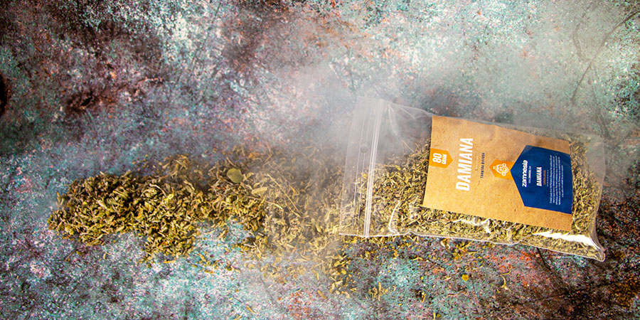 View Damiana View Damiana