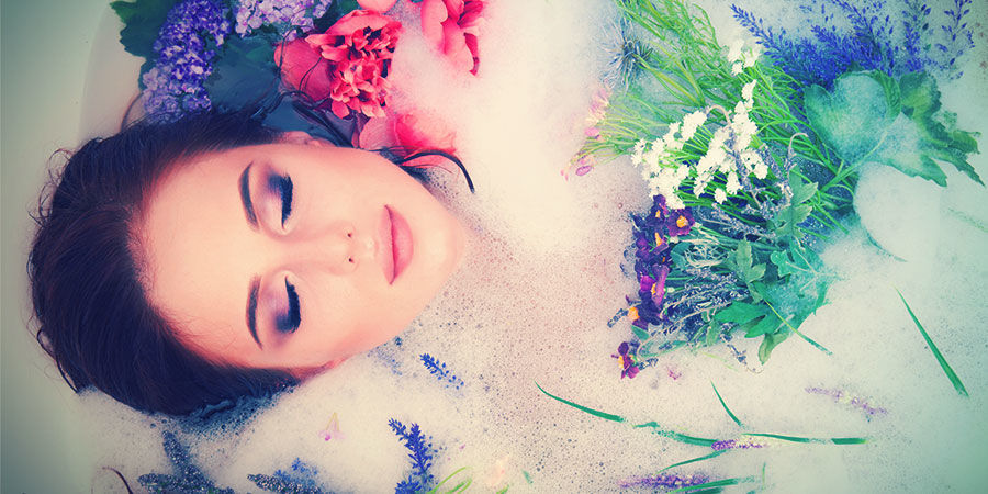 Marihuana i linalol: mogą łagodzić napięcie