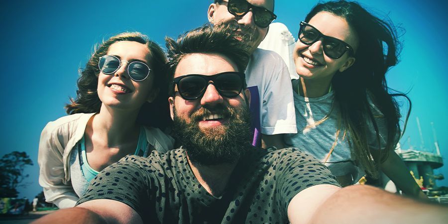 Find The Others Find The Others