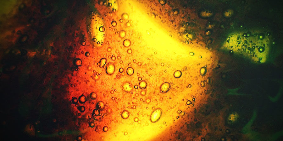 DLACZEGO LEPIEJ UŻYWAĆ NIŻSZEJ TEMPERATURY PODCZAS OCZYSZCZANIA?