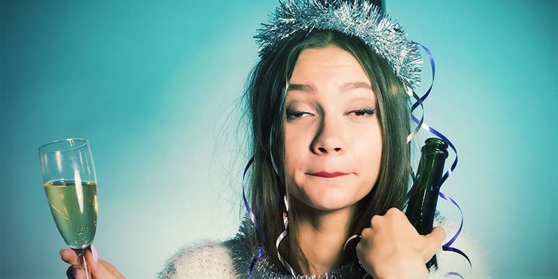 Jak alkohol wpływa na mózg