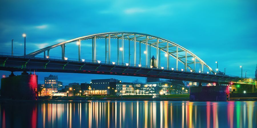 K coffeeshopach w Arnhem Coffeeshops In Arnhem