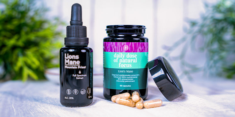 Psylocybina i wzrost nowych komórek nerwowych Psylocybina i wzrost nowych komórek nerwowych