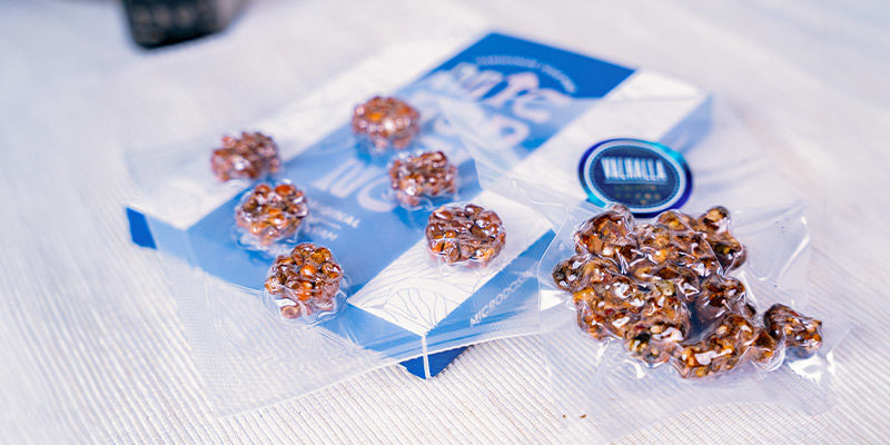 Psylocybina a wzrost nowych komórek mózgowych Psylocybina a wzrost nowych komórek mózgowych