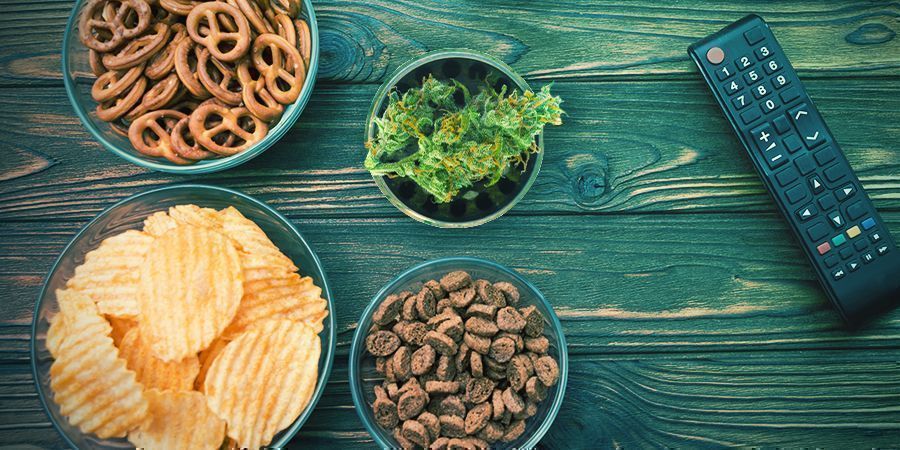 Dodatkowe wskazówki dotyczące przygotowywania/spożywania produktów z marihuaną