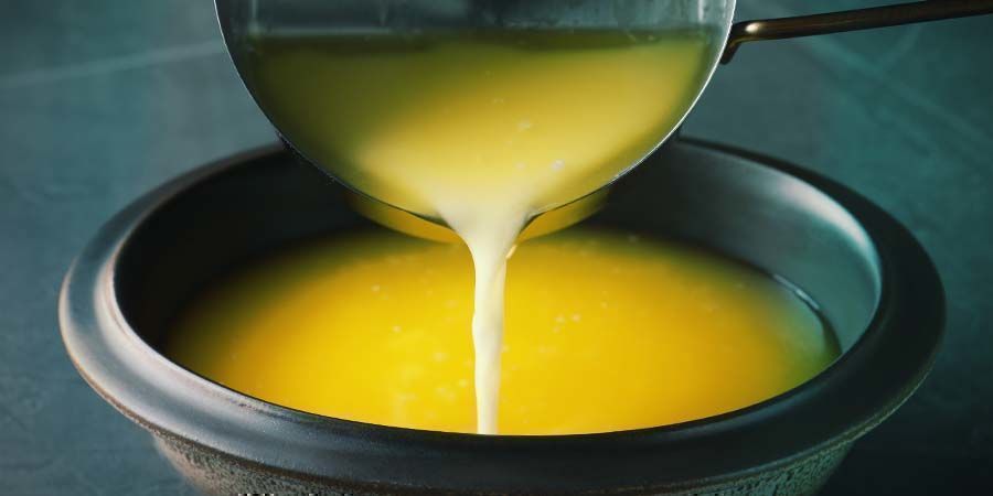 Jak zrobić własne jadalne produkty z marihuaną