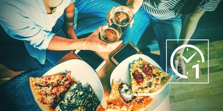 Jak długo trzeba czekać, aż konopne produkty spożywcze zadziałają?