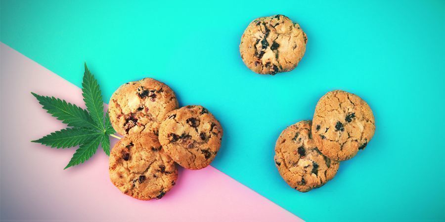 Jakie są zalety produktów spożywczych z marihuaną?
