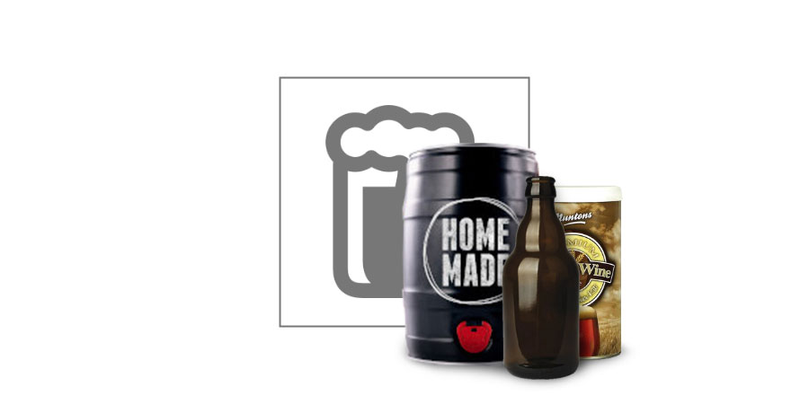 Domowe warzenie piwa