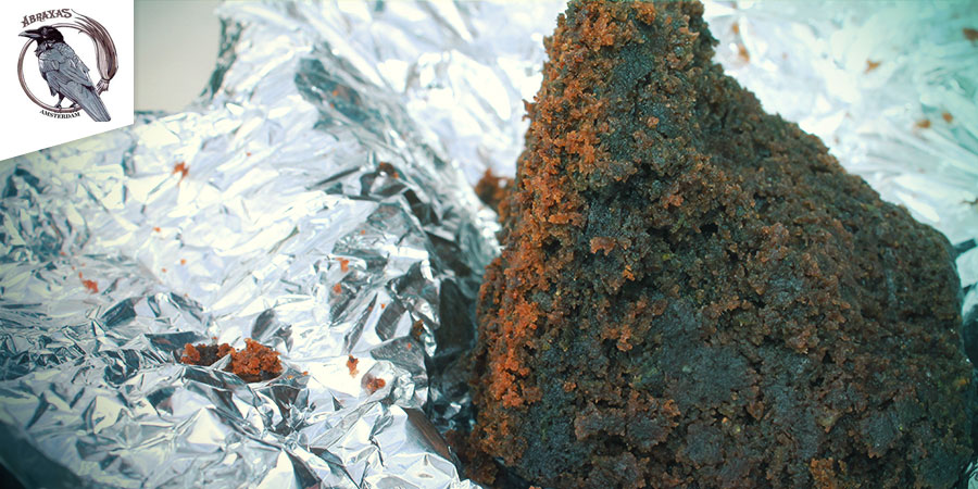 Coffeeshop Abraxas w Amsterdamie Abraxas Coffeeshop Amsterdam - Cannabis Edibles