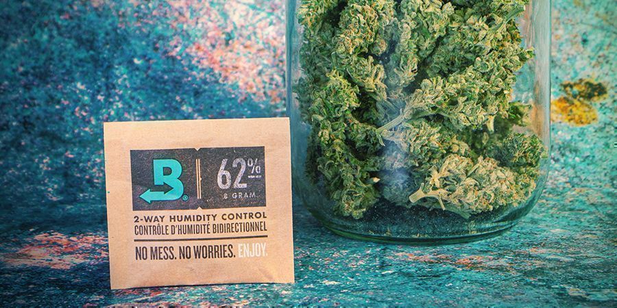 Boveda Humidipak 62 BOVEDA HUMIDIPAK 62