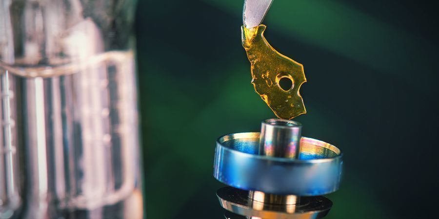 Na czym polega reverse dabbing? NA CZYM POLEGA REVERSE DABBING?