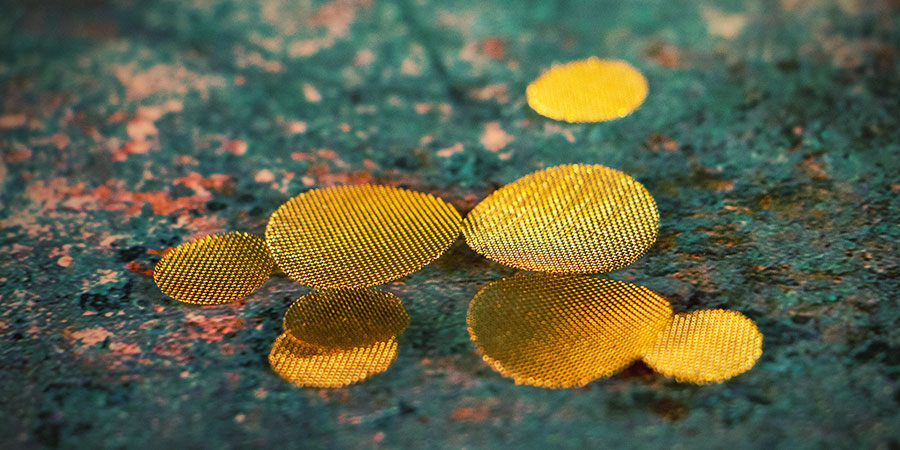 Jak dobrać prawidłowy rozmiar sitka