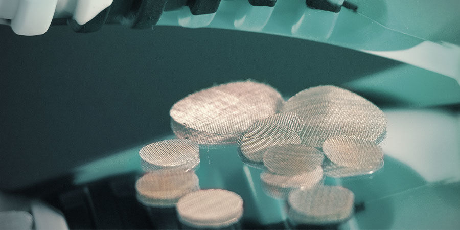 Czym jest sitko do fajki?