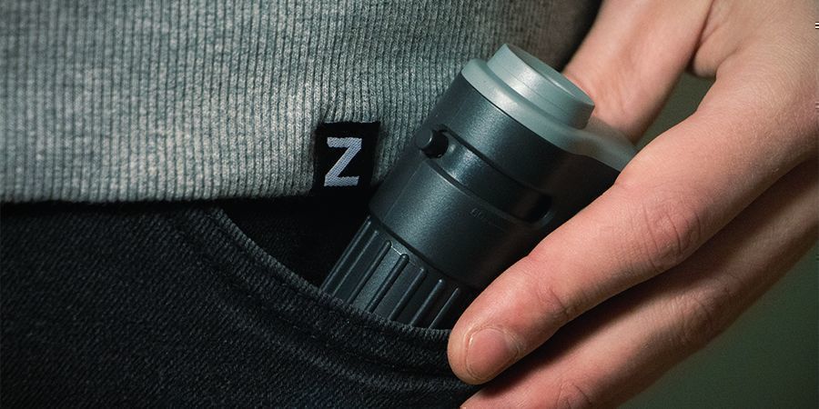 Kieszonkowe mikroskopy: Carson MicroBrite Plus Kieszonkowe mikroskopy: Carson MicroBrite Plus