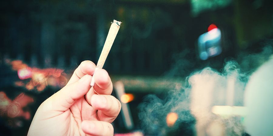 Szukasz najlepszych coffeeshopów w Amsterdamie?