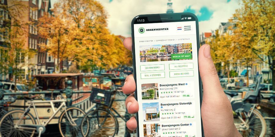 Co możesz zrobić z Greenmeister?