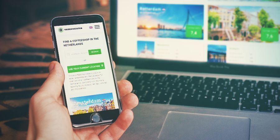 Czym jest Greenmeister?