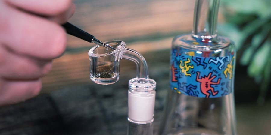 Jak wyczyścić dab rig
