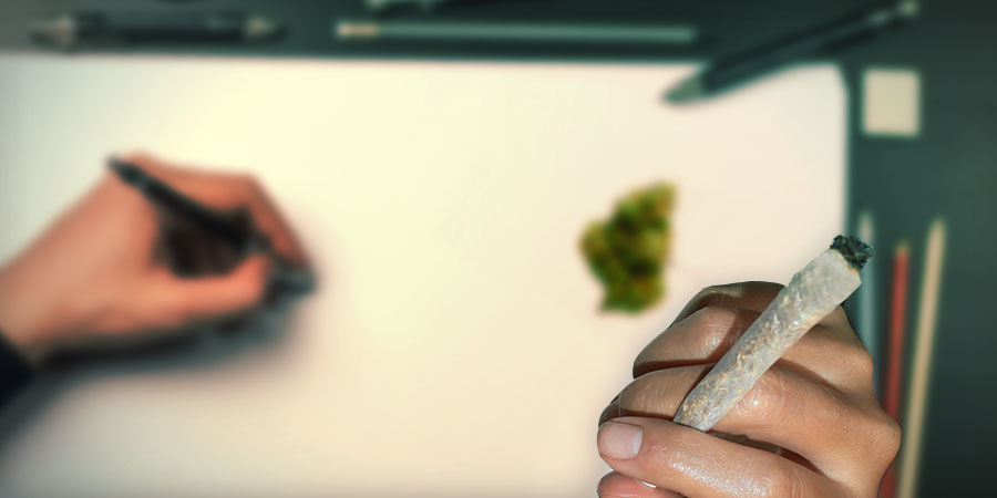 Smoking Super Silver Haze: Flavour & Effects SMOKING SUPER SILVER HAZE: FLAVOUR & EFFECTS