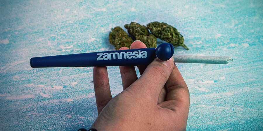 ZACHOWAJ NIEDOPAŁKI