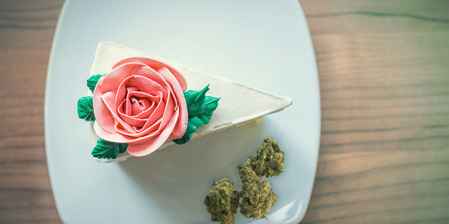 Jak uprawiać Wedding Cake