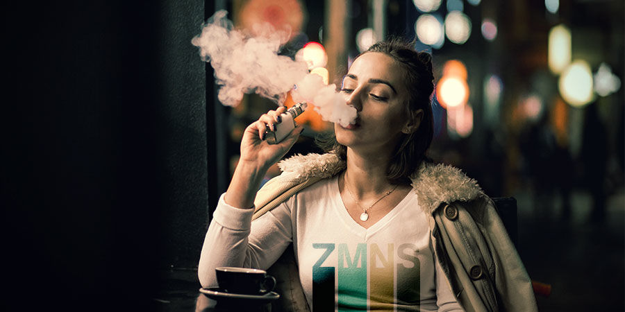 Palenie Wedding Cake: smak i działanie