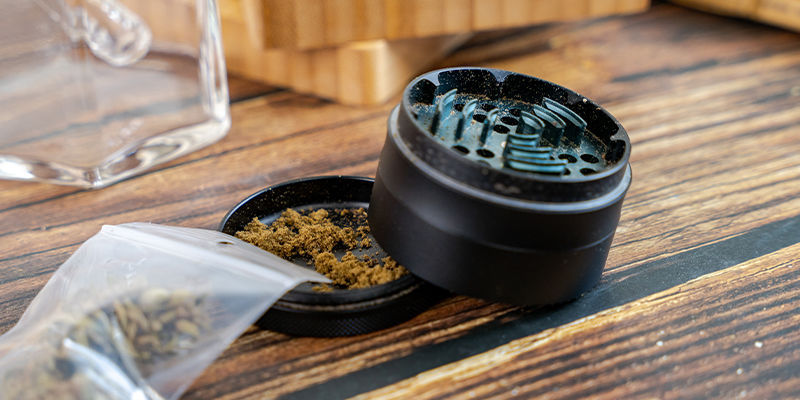 Czas sięgnąć po haszysz Czas sięgnąć po haszysz