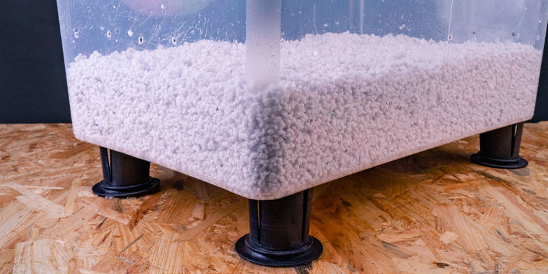 Podnieś komorę SGFC Elevate the SGFC - Shotgun Fruiting Chamber For Mushrooms