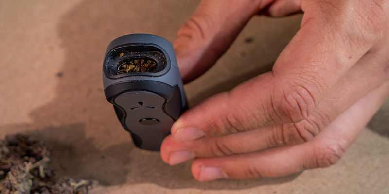 JAK ROZPOZNAĆ, ŻE TWOJA FAJKA JEST JUŻ WYCZERPANA Vaporizer