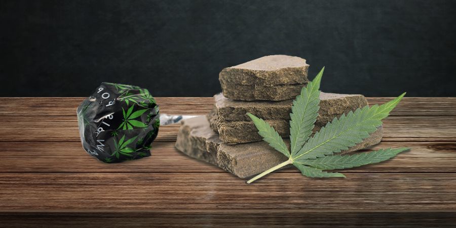 Jak zrobić własne lizaki ziołowe z haszyszem
