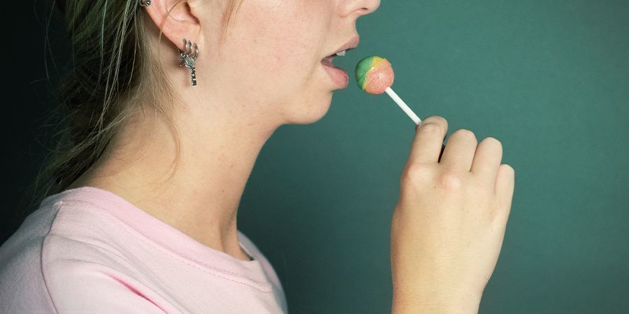 Czy lizaki z marihuaną naprawdę hajują?