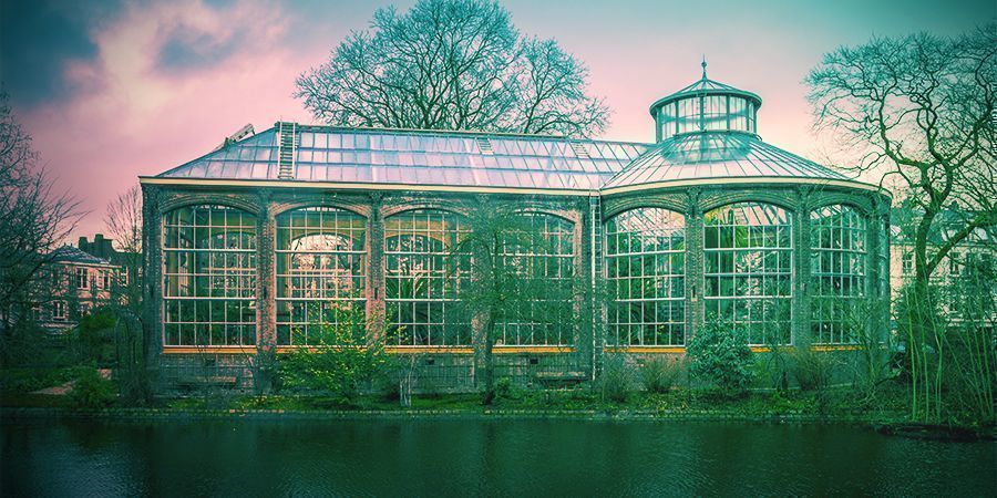 Hortus Botanicus Hortus Botanicus