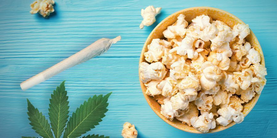 Super Skunk: Smak i działanie SUPER SKUNK: FLAVOUR & EFFECTS